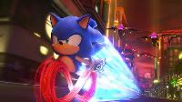 Click to watch 'Dome Sweet Dome' (popup) Sonic Prime